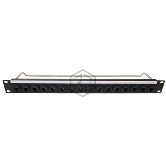 CP30173 - CLIFF Electronic Components Ltd - Patchbay, Jack Panels