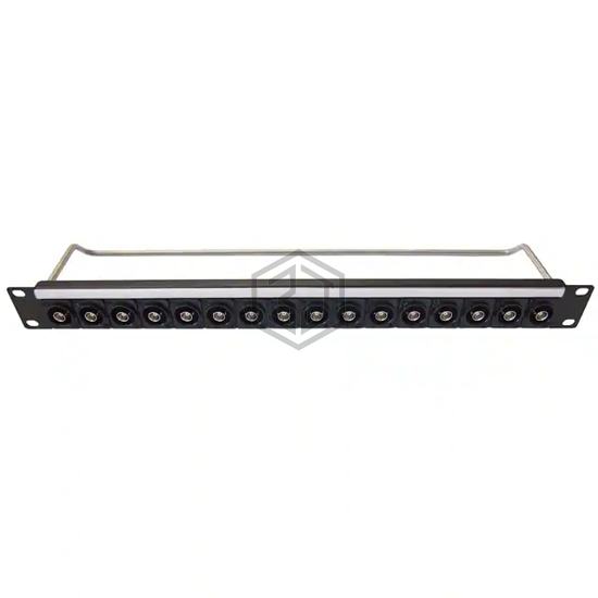 CP30170 - CLIFF Electronic Components Ltd - Patchbay, Jack Panels