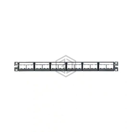 CPPL24WBLY - Panduit Corp - Patchbay, Jack Panels