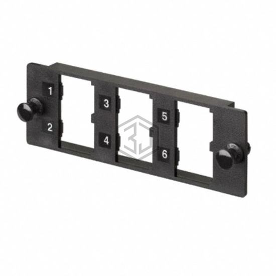 FMP6 - Panduit Corp - Patchbay, Jack Panels