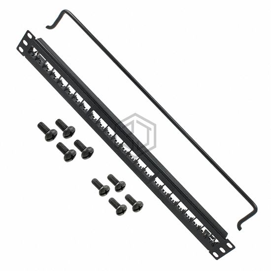 AX101456 - Belden Inc. - Patchbay, Jack Panels