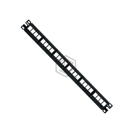 NKFP24Y - Panduit Corp - Patchbay, Jack Panels