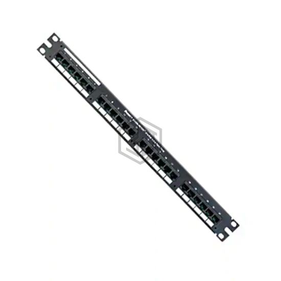 VP24382TV25Y - Panduit Corp - Patchbay, Jack Panels