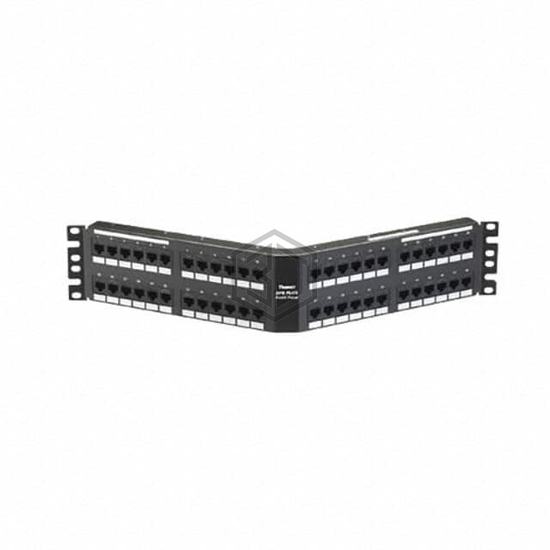 NKA6XPPG48Y - Panduit Corp - Patchbay, Jack Panels