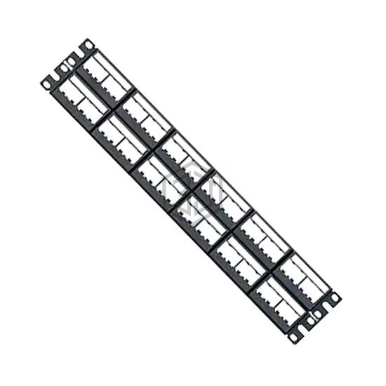 CPPL48WBLY - Panduit Corp - Patchbay, Jack Panels