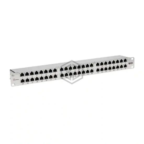 N252-048-SH-K - Tripp Lite - Patchbay, Jack Panels