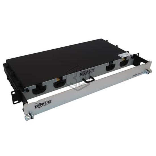 N48S-8L2L-10 - Tripp Lite - Patchbay, Jack Panels