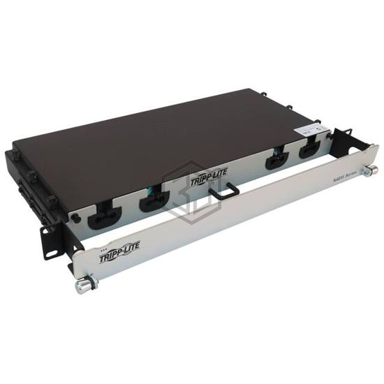 N48M-8L2L-10 - Tripp Lite - Patchbay, Jack Panels