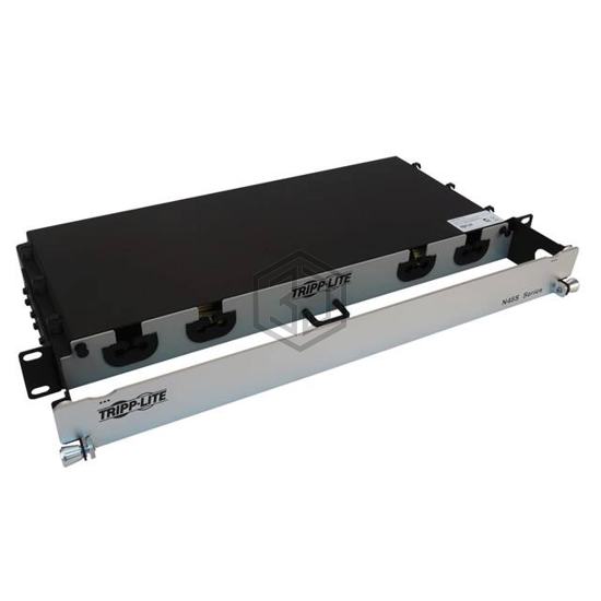 N48S-2M8L4-20 - Tripp Lite - Patchbay, Jack Panels