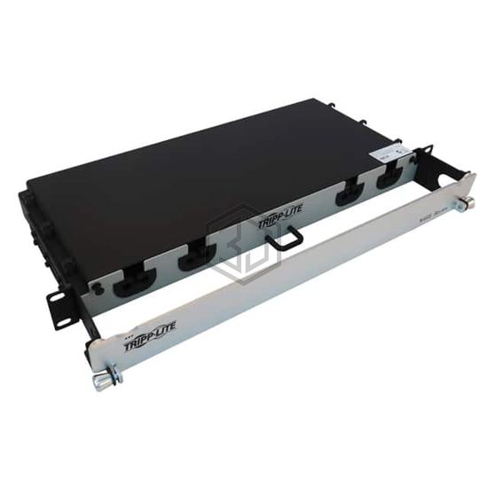 N48S-2M24L12-10 - Tripp Lite - Patchbay, Jack Panels