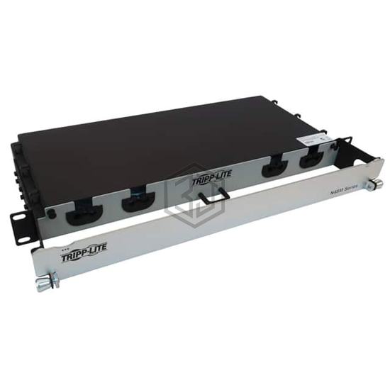 N48M-2M8L4-20 - Tripp Lite - Patchbay, Jack Panels