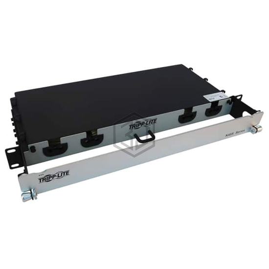 N48S-2M24L12-20 - Tripp Lite - Patchbay, Jack Panels