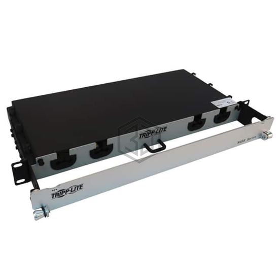 N48S-2L24L-10 - Tripp Lite - Patchbay, Jack Panels