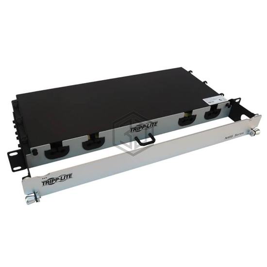 N48S-2M3X8M-20 - Tripp Lite - Patchbay, Jack Panels