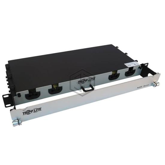 N48S-2L24L-20 - Tripp Lite - Patchbay, Jack Panels