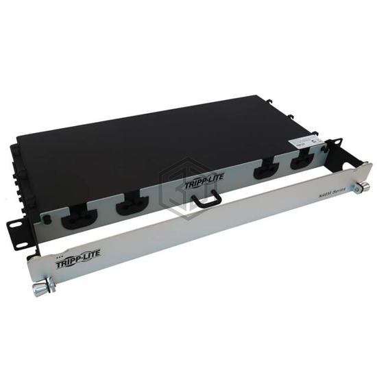 N48M-4M8L4-10 - Tripp Lite - Patchbay, Jack Panels