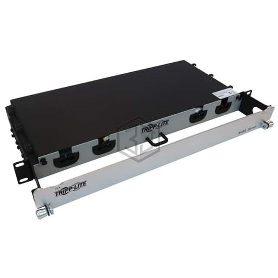 N48S-6L8L-10 - Tripp Lite - Patchbay, Jack Panels