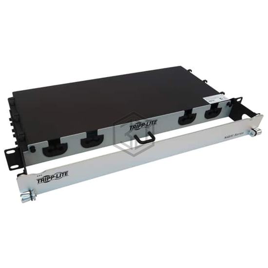 N48M-2M24L12-10 - Tripp Lite - Patchbay, Jack Panels
