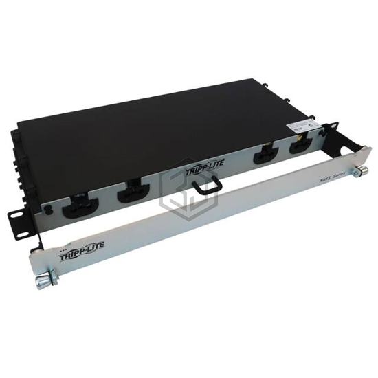 N48S-4L16L-10 - Tripp Lite - Patchbay, Jack Panels
