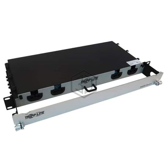 N48M-2L24L-10 - Tripp Lite - Patchbay, Jack Panels