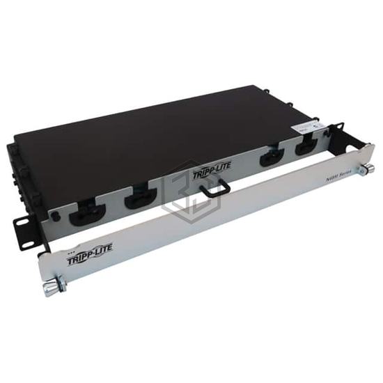 N48M-6L8L-10 - Tripp Lite - Patchbay, Jack Panels