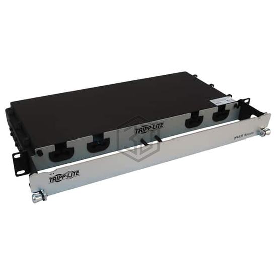 N48M-2M24L12-20 - Tripp Lite - Patchbay, Jack Panels