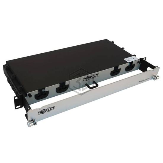 N48M-4L16L-10 - Tripp Lite - Patchbay, Jack Panels