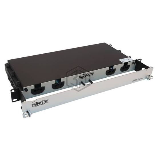 N48M-2M3X8M-20 - Tripp Lite - Patchbay, Jack Panels