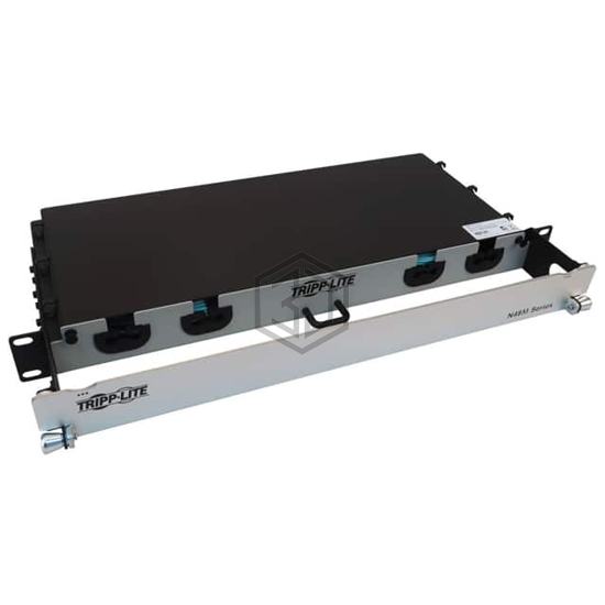 N48M-2L24L-20 - Tripp Lite - Patchbay, Jack Panels