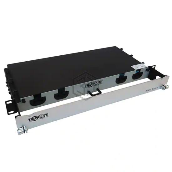 N48M-4M3X8M-10 - Tripp Lite - Patchbay, Jack Panels