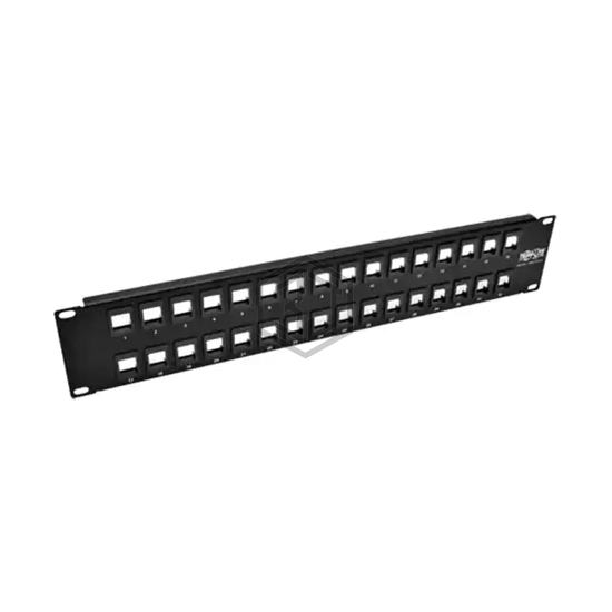 N062-032-KJ - Tripp Lite - Patchbay, Jack Panels
