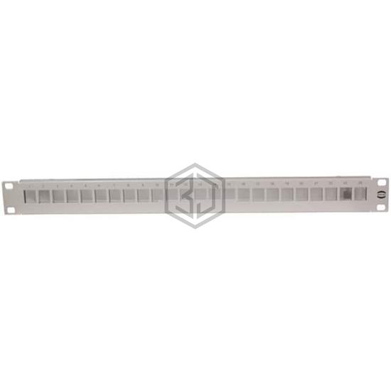 20824000002 - HARTING - Patchbay, Jack Panels