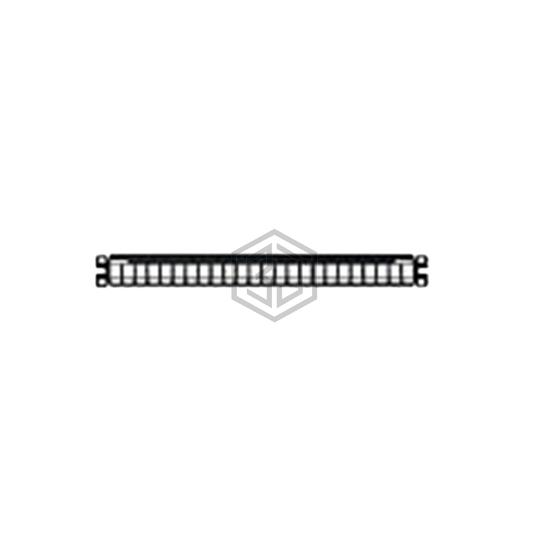 NKMP24Y - Panduit Corp - Patchbay, Jack Panels