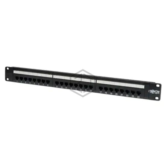 N052-024 - Tripp Lite - Patchbay, Jack Panels