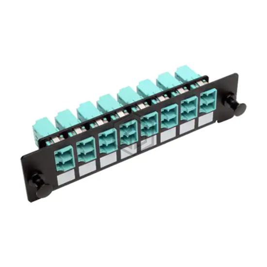 N492-08D-LC - Tripp Lite - Patchbay, Jack Panels