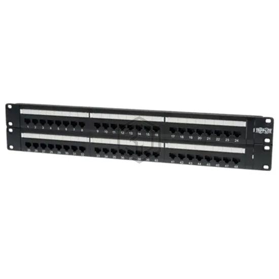 N252-048 - Tripp Lite - Patchbay, Jack Panels