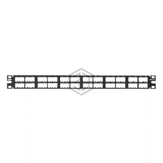 CPP48HDWBLY - Panduit Corp - Patchbay, Jack Panels