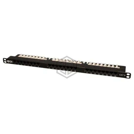 N252-024-HU - Tripp Lite - Patchbay, Jack Panels