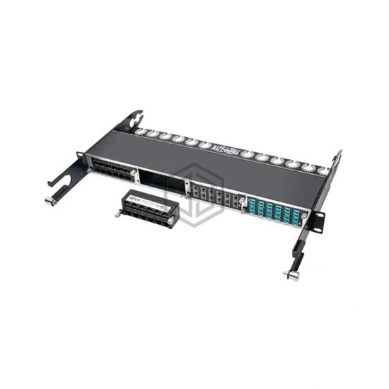 N484-12RJ - Tripp Lite - Patchbay, Jack Panels