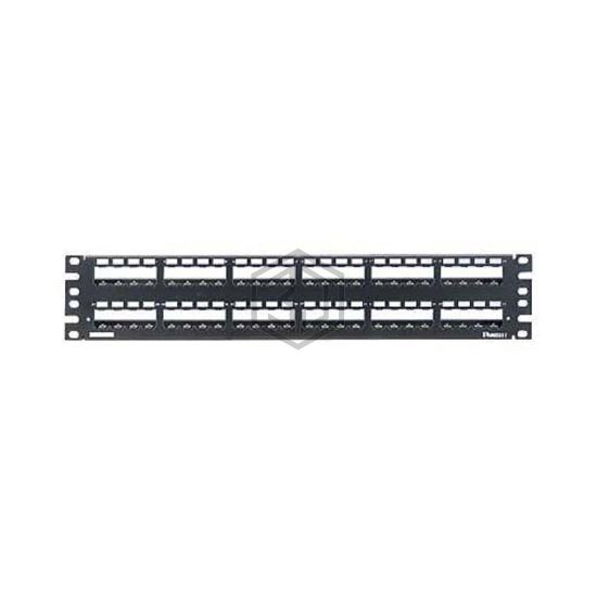 CP48WSBLY - Panduit Corp - Patchbay, Jack Panels