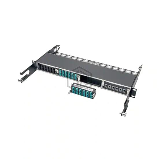 N484-12LC - Tripp Lite - Patchbay, Jack Panels