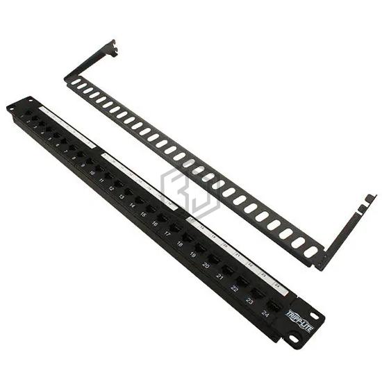 N054-024 - Tripp Lite - Patchbay, Jack Panels