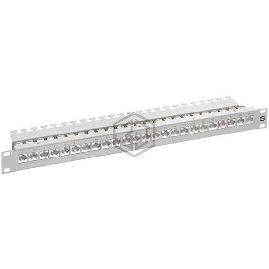 20824050001 - HARTING - Patchbay, Jack Panels
