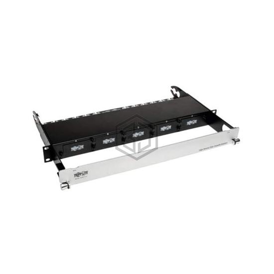 N482-01U - Tripp Lite - Patchbay, Jack Panels