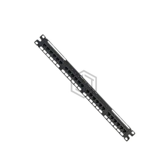 NK5EPPG24Y - Panduit Corp - Patchbay, Jack Panels