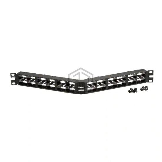 CPPA48HDWBLY - Panduit Corp - Patchbay, Jack Panels