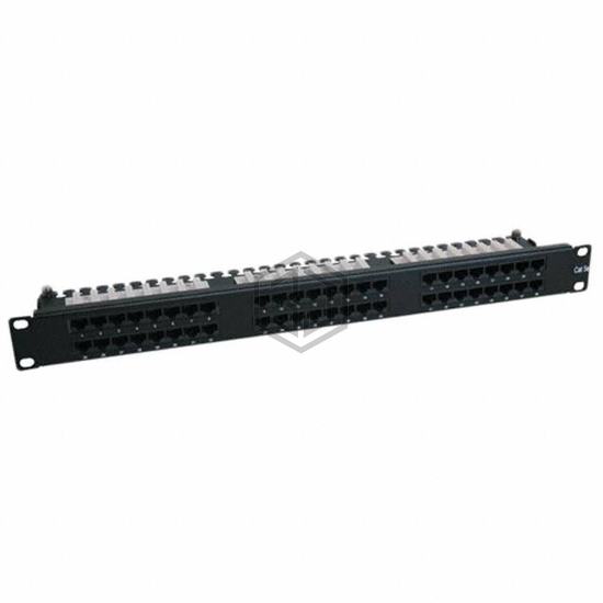 N252-048-1U - Tripp Lite - Patchbay, Jack Panels