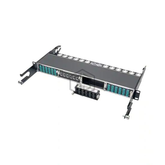 N484-12M24 - Tripp Lite - Patchbay, Jack Panels