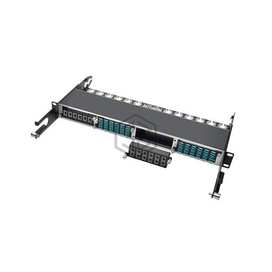 N484-12M12 - Tripp Lite - Patchbay, Jack Panels