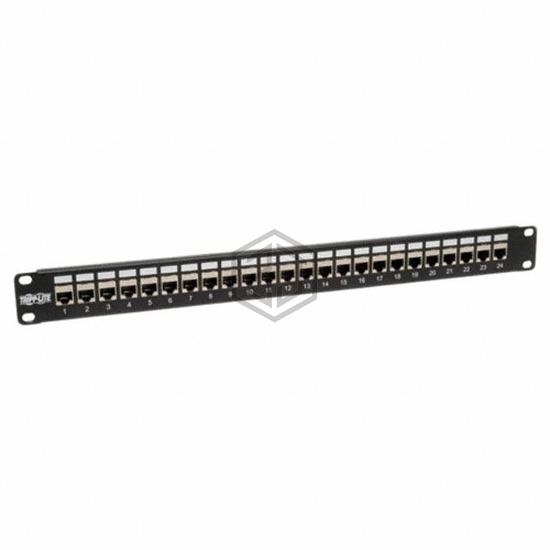 N254-024-SH - Tripp Lite - Patchbay, Jack Panels